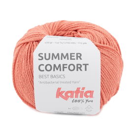 Summer Comfort